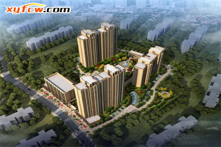 学区房福光花园3室2厅1卫出售