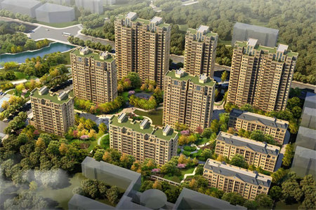 东平书香雅居3室1厅1卫117㎡