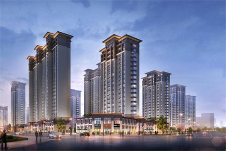 阳台现在流行什么样的吊顶